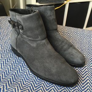 Vince Camuto Booties 🎀 size 37